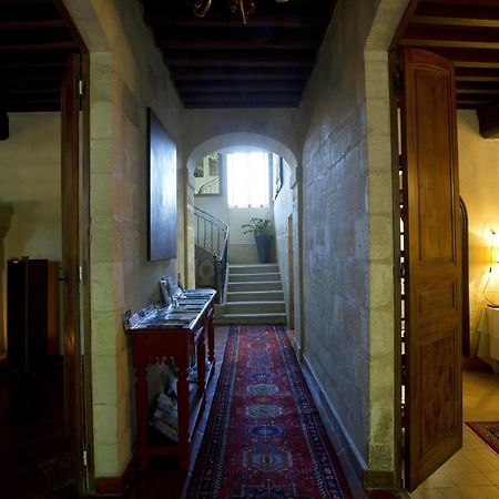 Domaine De Rhodes B&B Avignon Eksteriør bilde