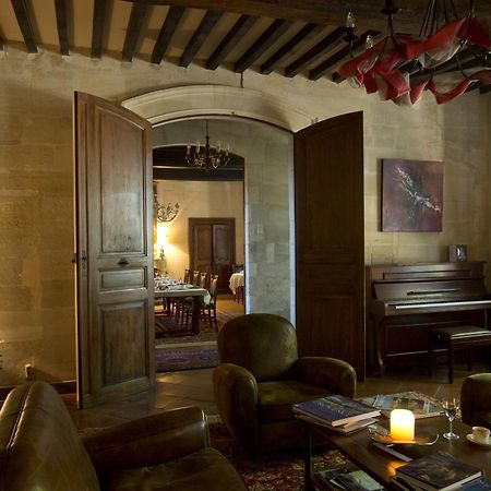 Domaine De Rhodes B&B Avignon Eksteriør bilde