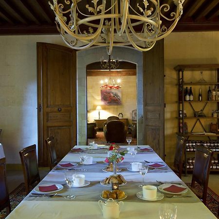 Domaine De Rhodes B&B Avignon Eksteriør bilde