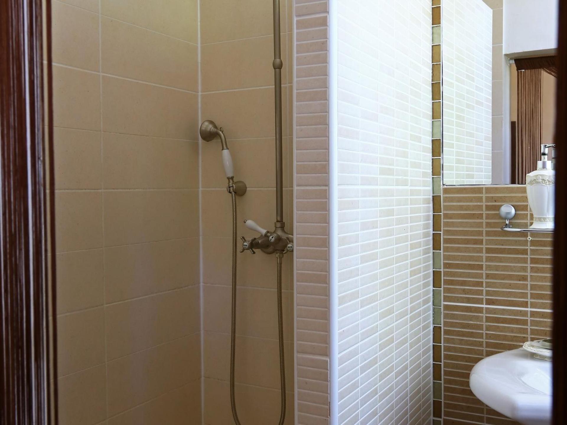 Domaine De Rhodes B&B Avignon Rom bilde