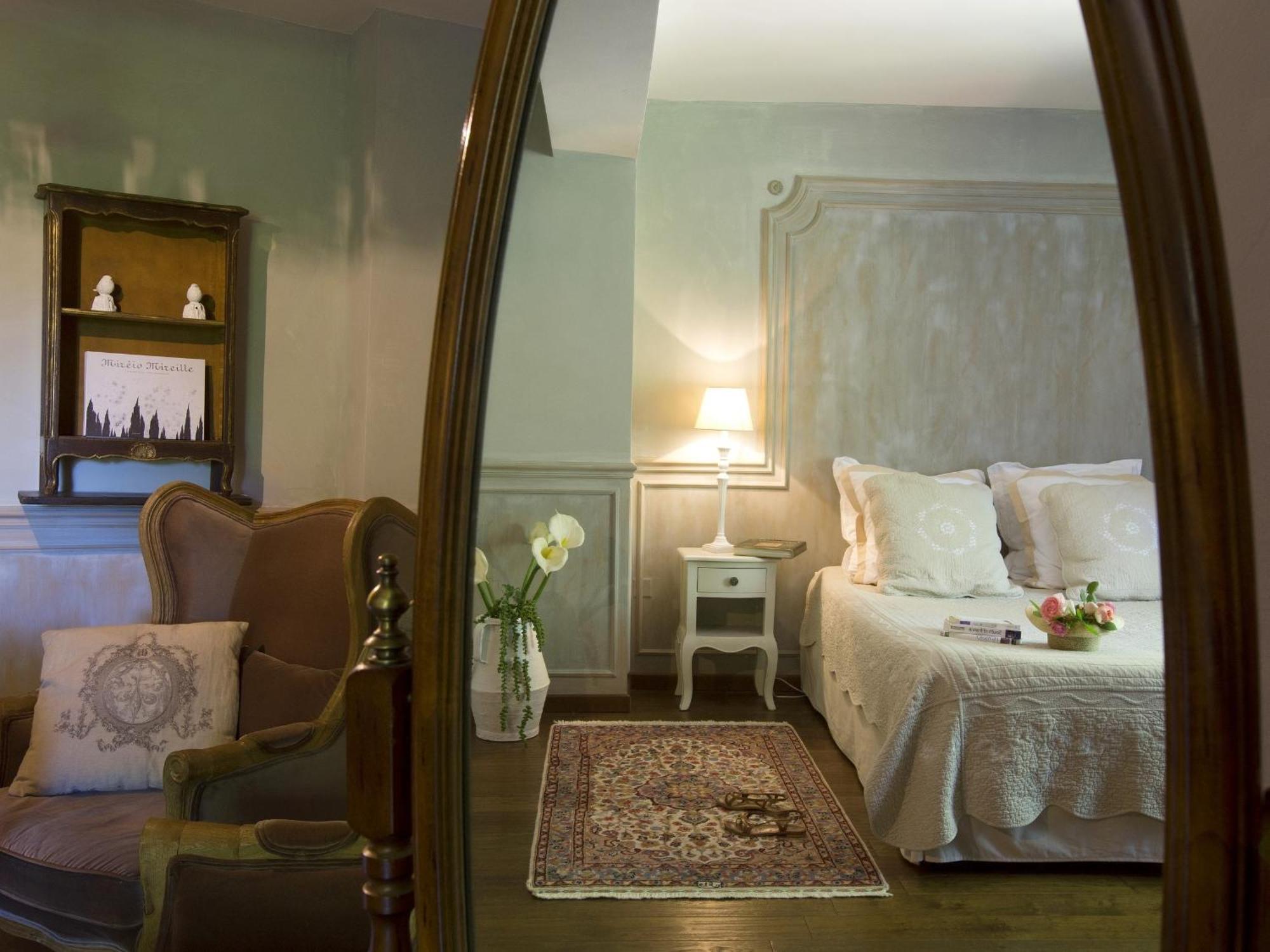 Domaine De Rhodes B&B Avignon Rom bilde