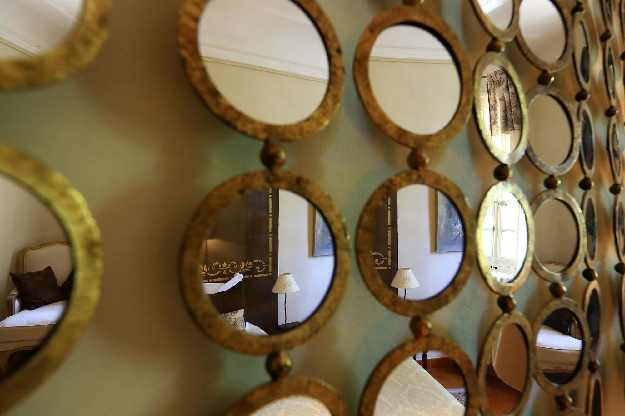 Domaine De Rhodes B&B Avignon Rom bilde