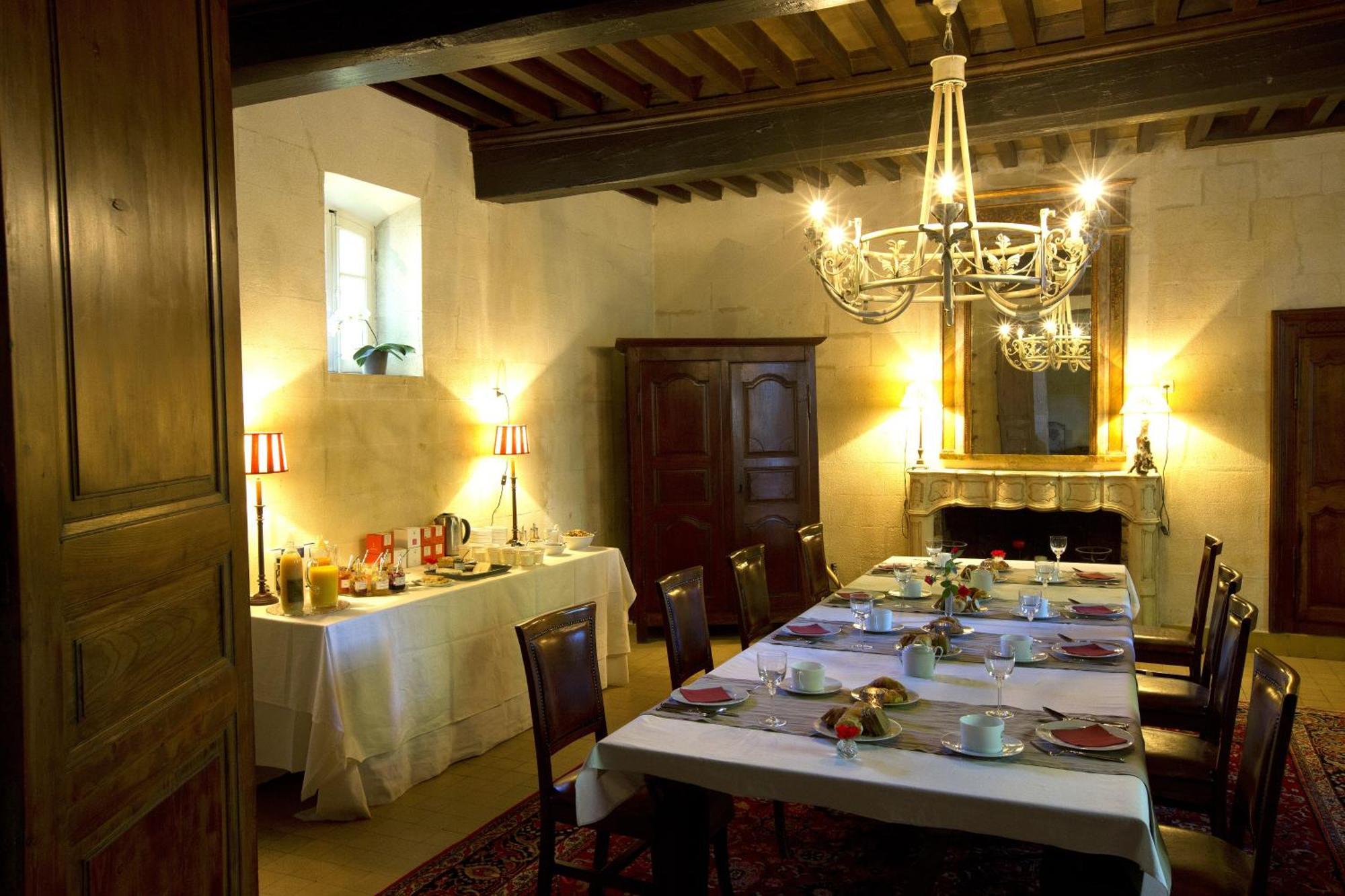 Domaine De Rhodes B&B Avignon Eksteriør bilde