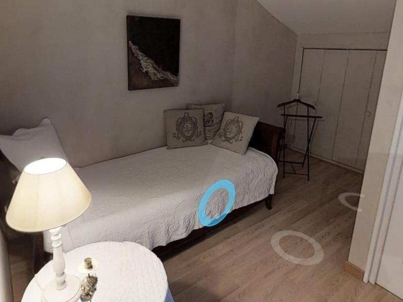 Domaine De Rhodes B&B Avignon Rom bilde