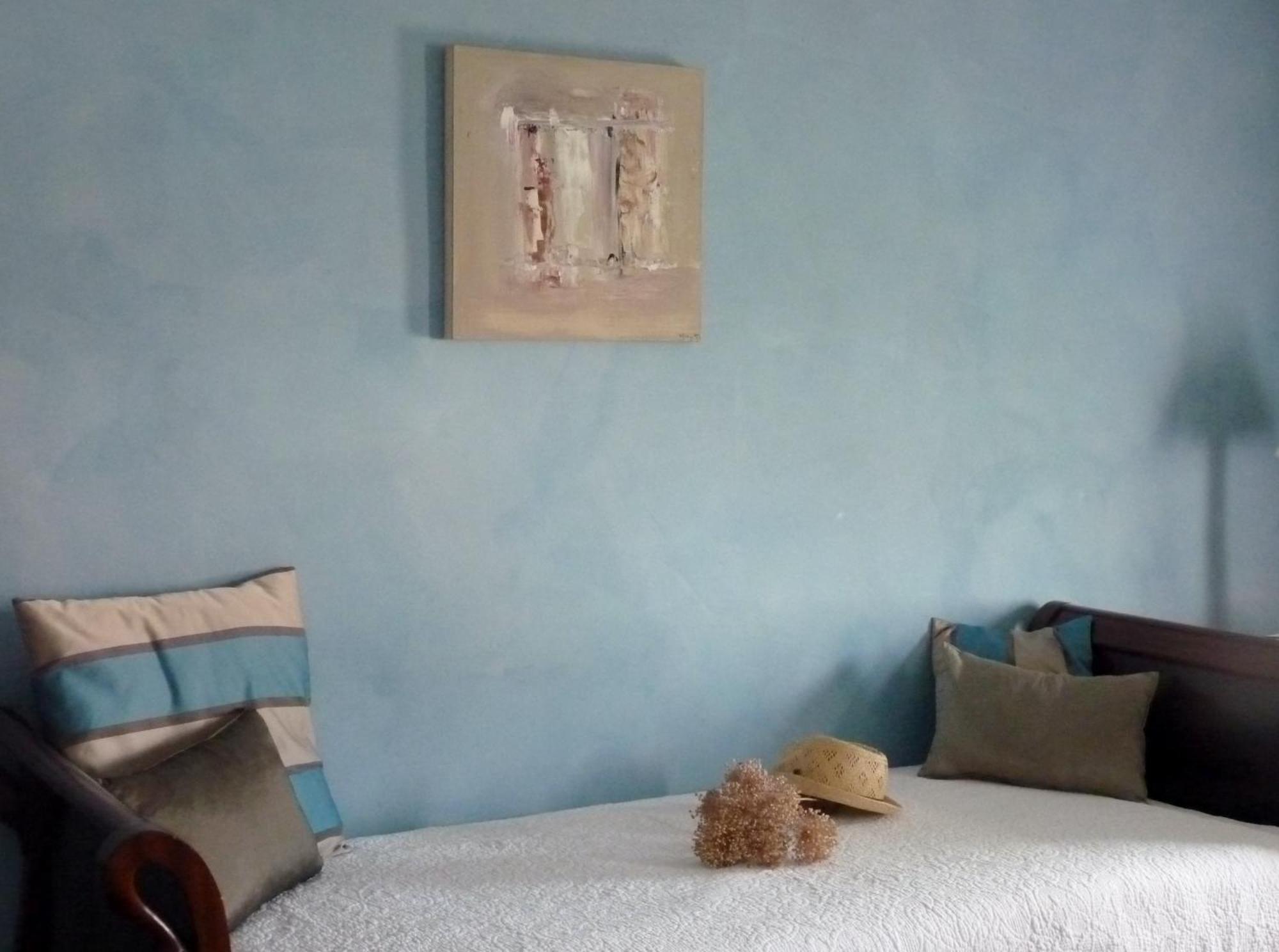 Domaine De Rhodes B&B Avignon Rom bilde